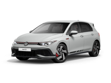 Volkswagen Golf 2.0 TSI 300 GTI Clubsport 5dr DSG Petrol Hatchback